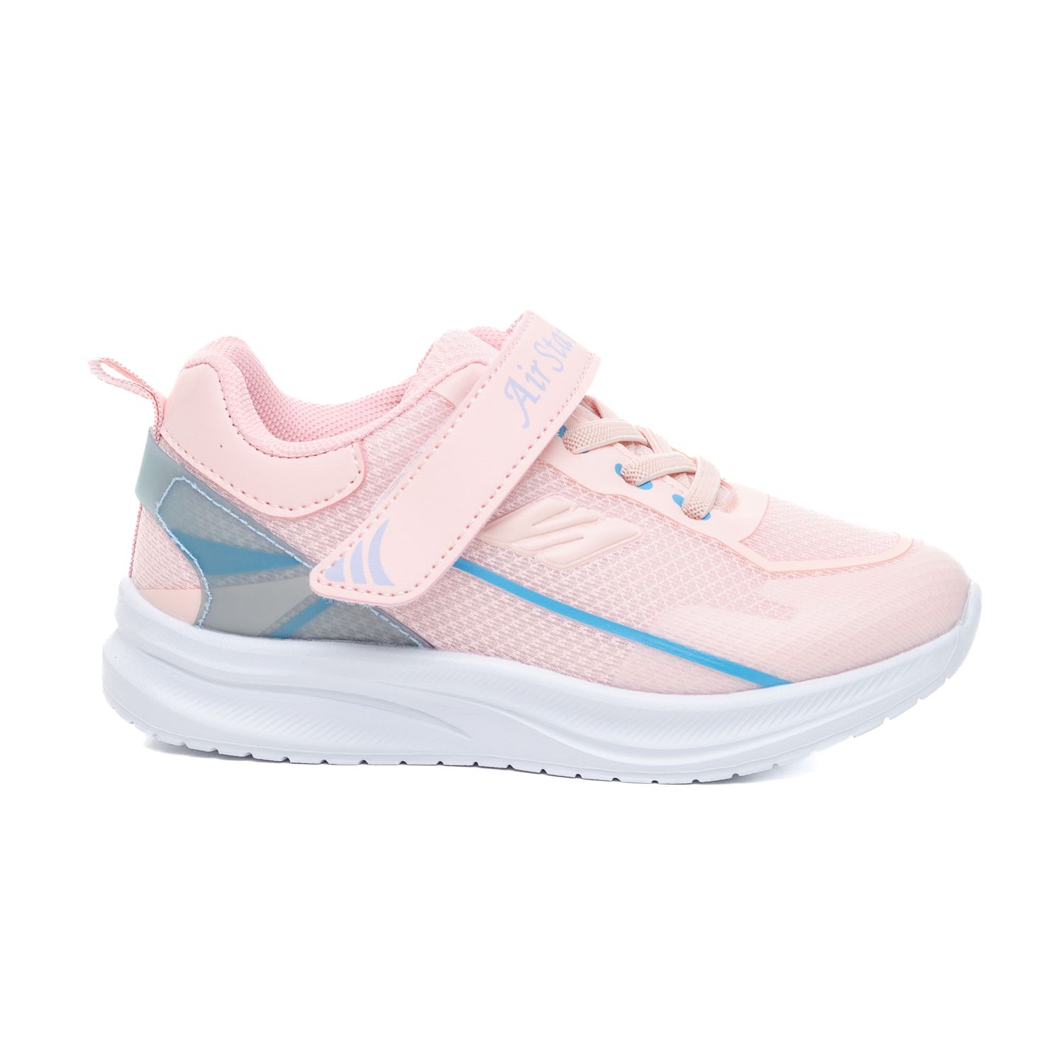 ДЕТСКА ПАТИКИ W597018 Pink