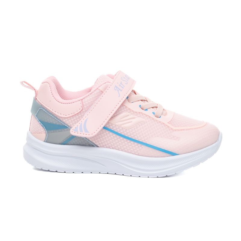 ДЕТСКА ПАТИКИ W597018 Pink