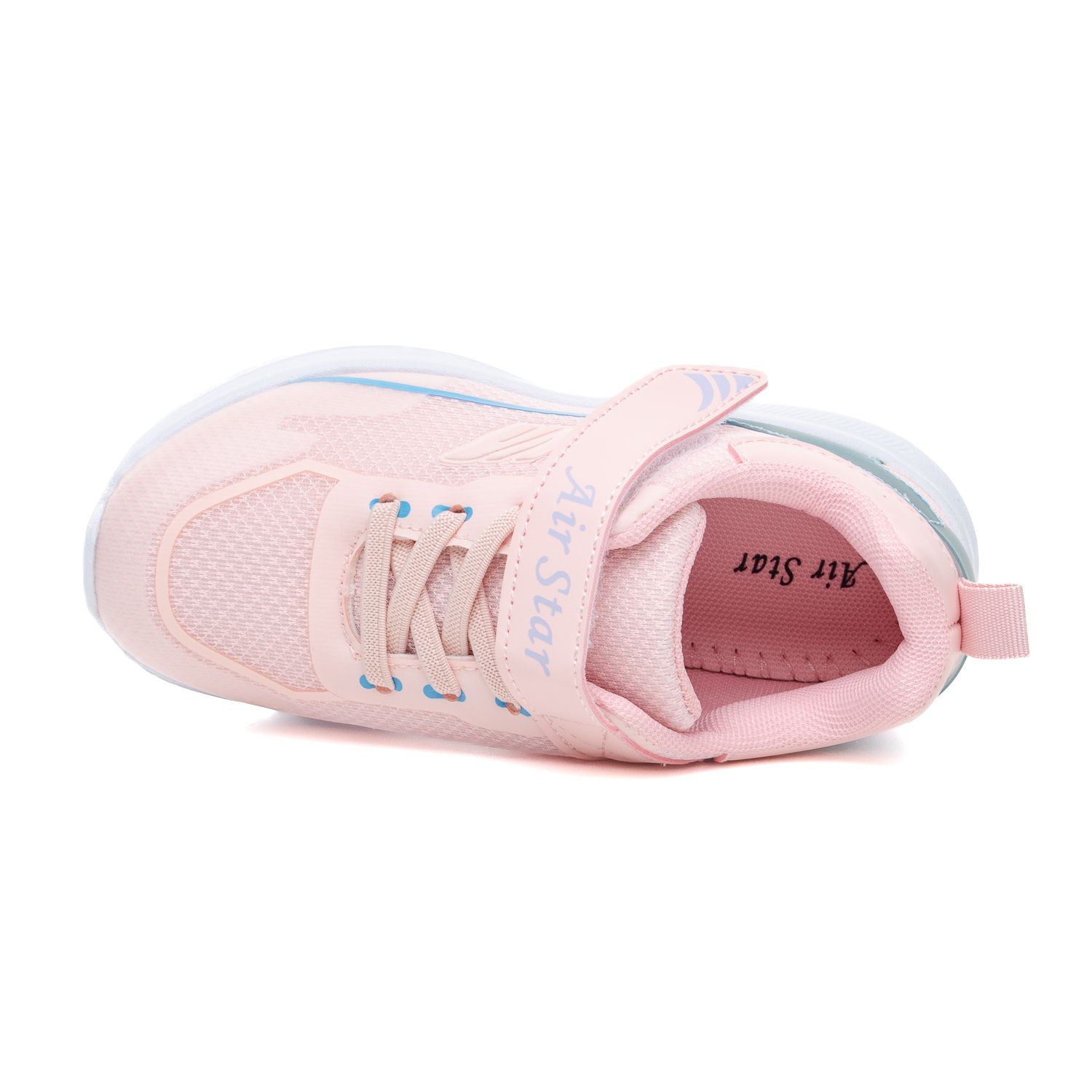 Детска Патика W597018 Pink