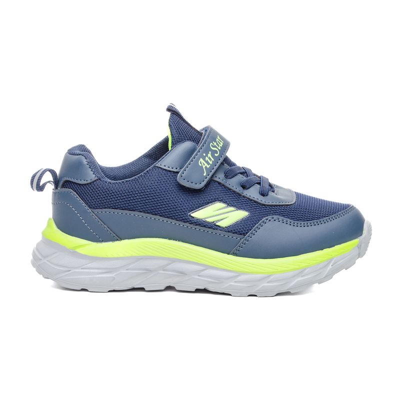 ДЕТСКА ПАТИКИ W597020 Navy
