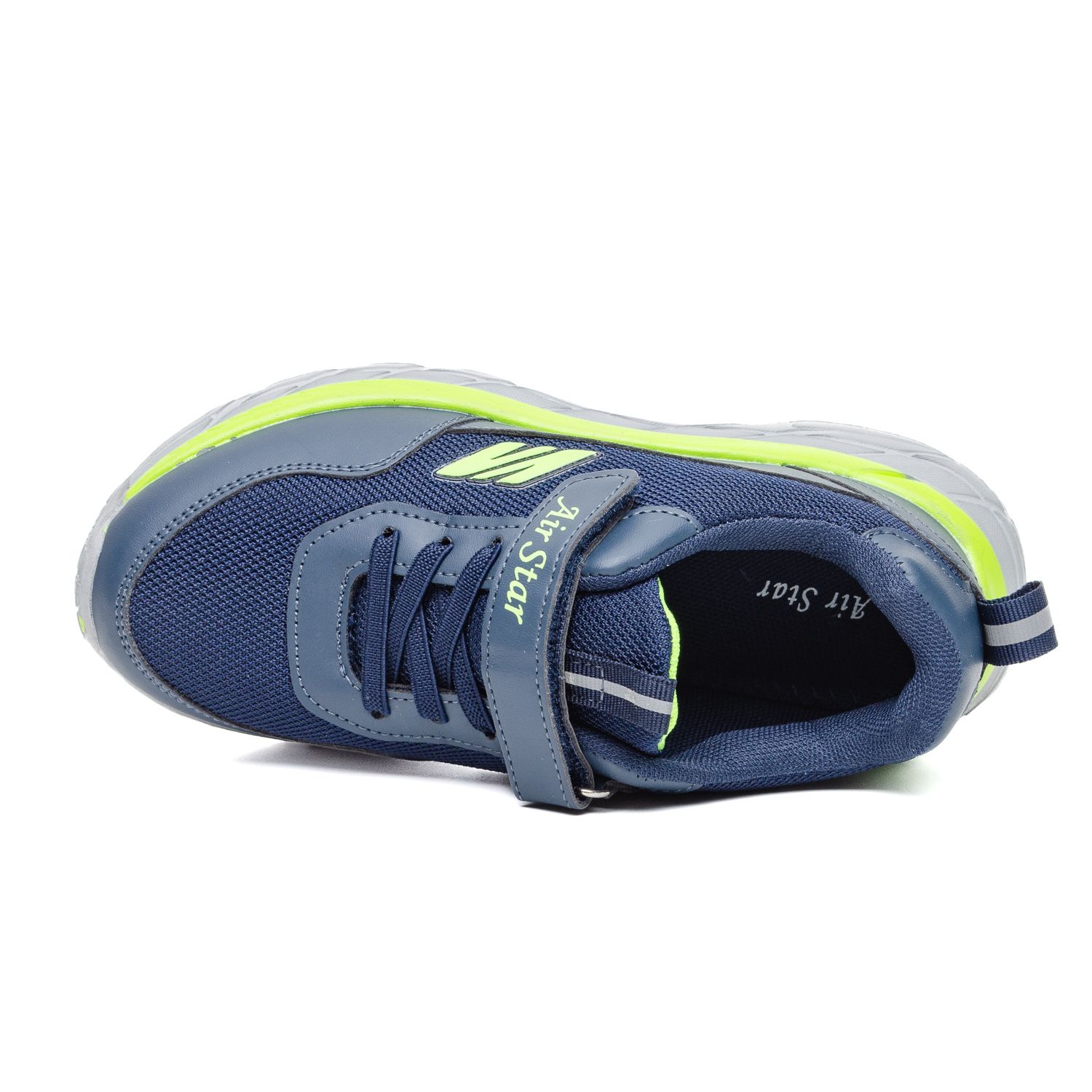 Детска Патика W597020 Navy