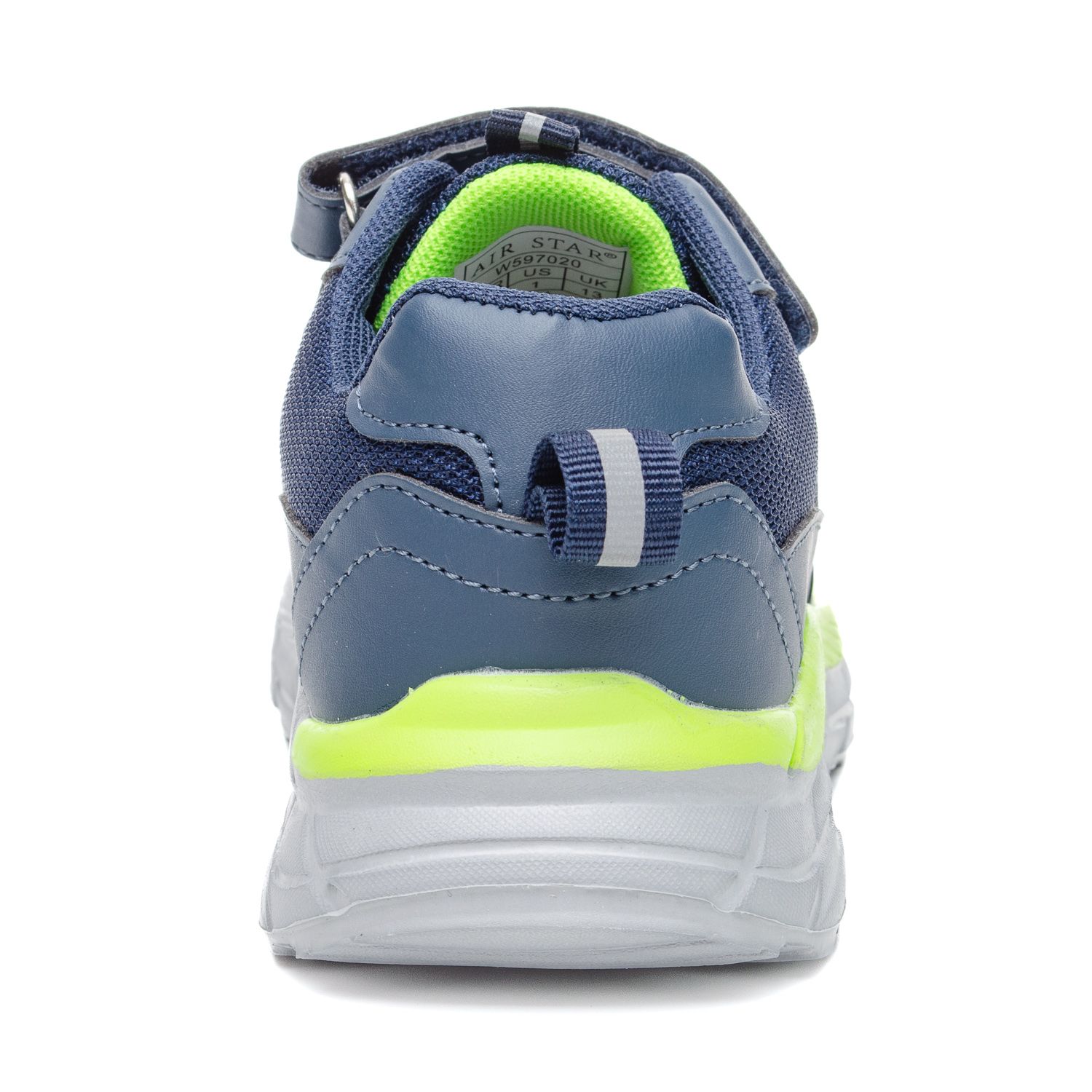 Детска Патика W597020 Navy