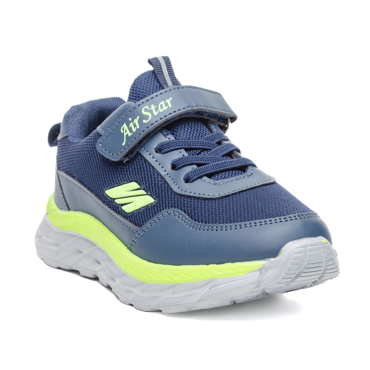 Детска Патика W597020 Navy