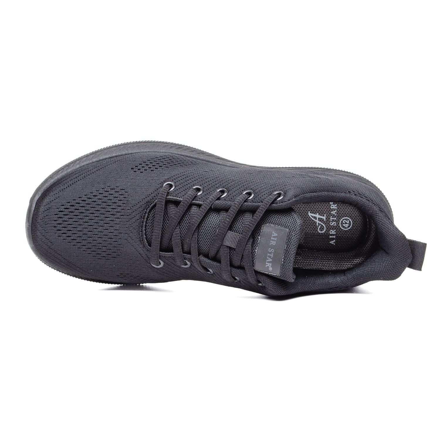 Машка Патика W014354 Black