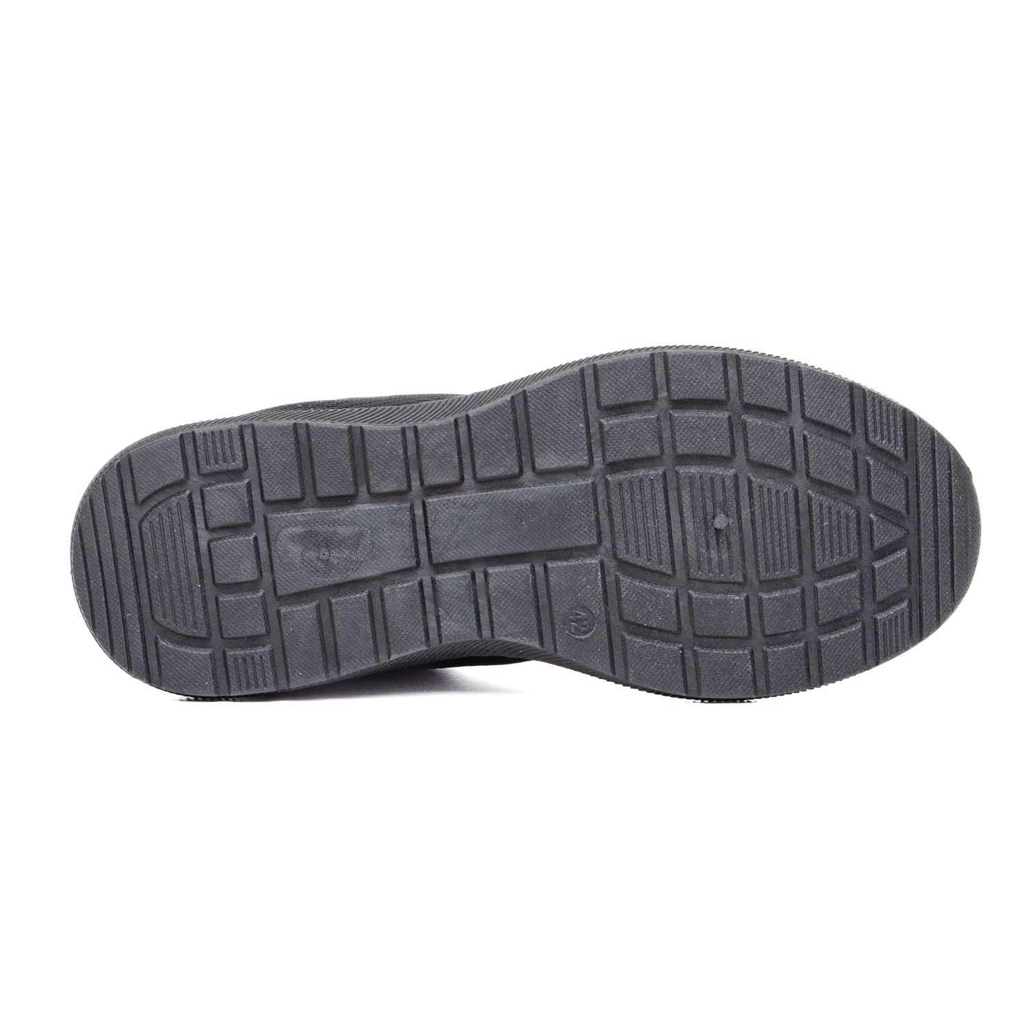 Машка Патика W014354 Black