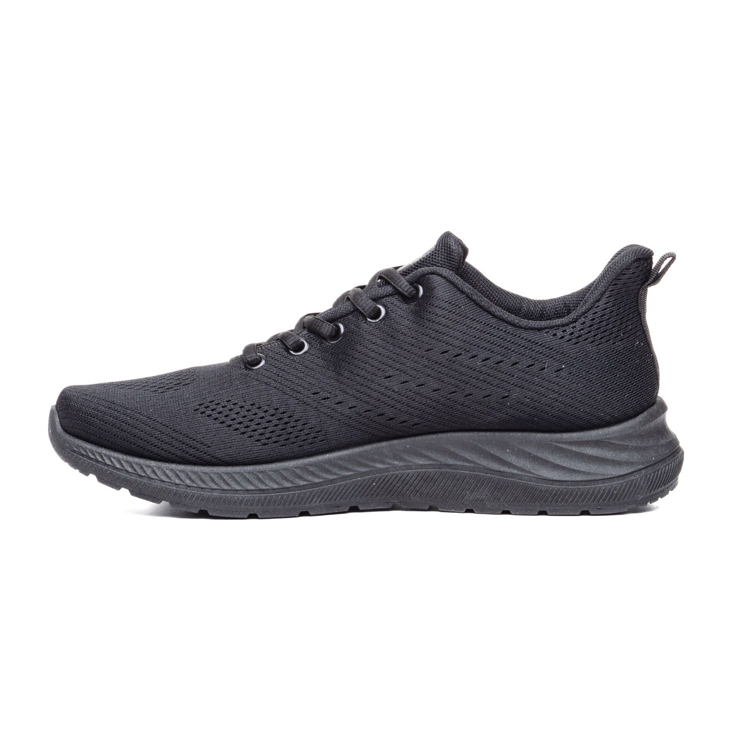 Машка Патика W014354 Black