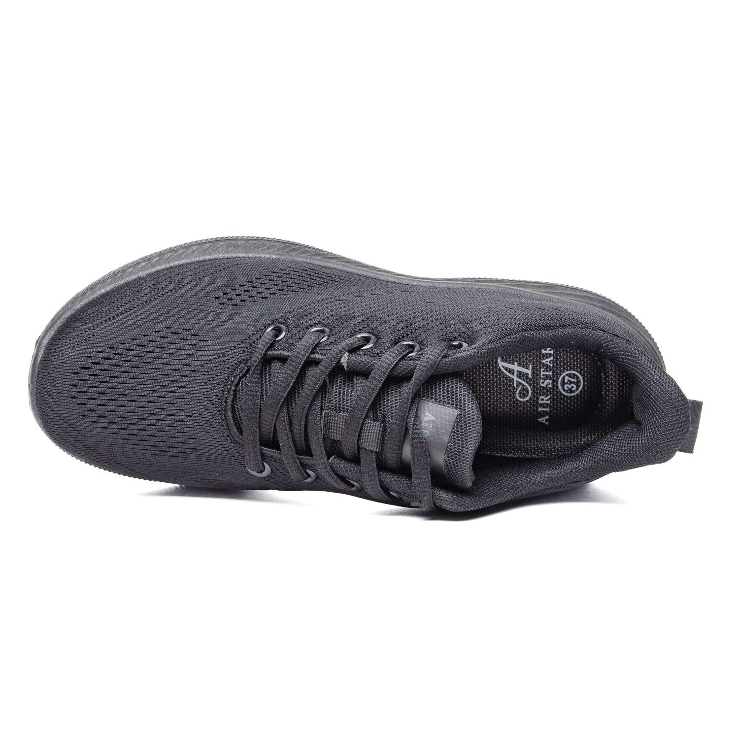 Женска Патика W014355 Black