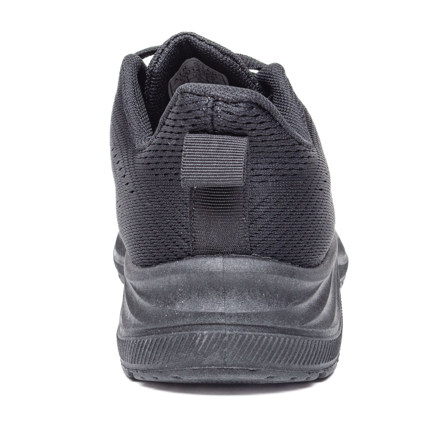 Женска Патика W014355 Black