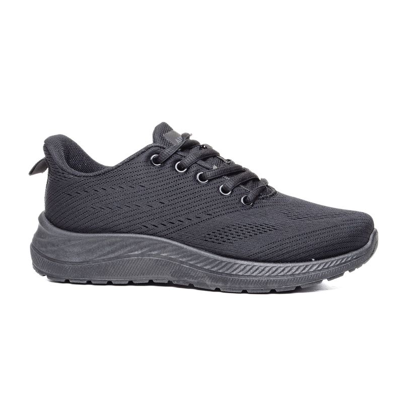 ЖЕНСКА ПАТИКА W014355 Black