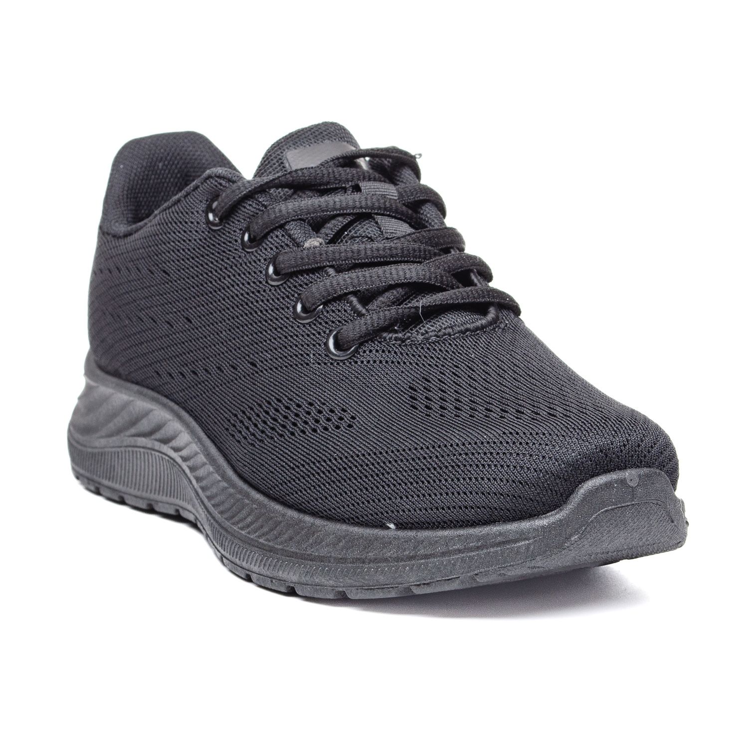Женска Патика W014355 Black