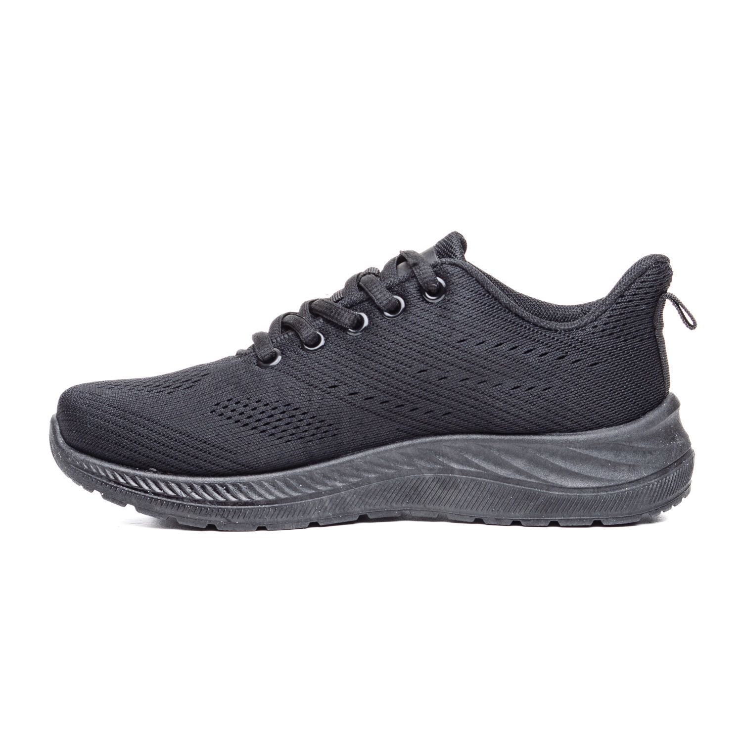 Женска Патика W014355 Black