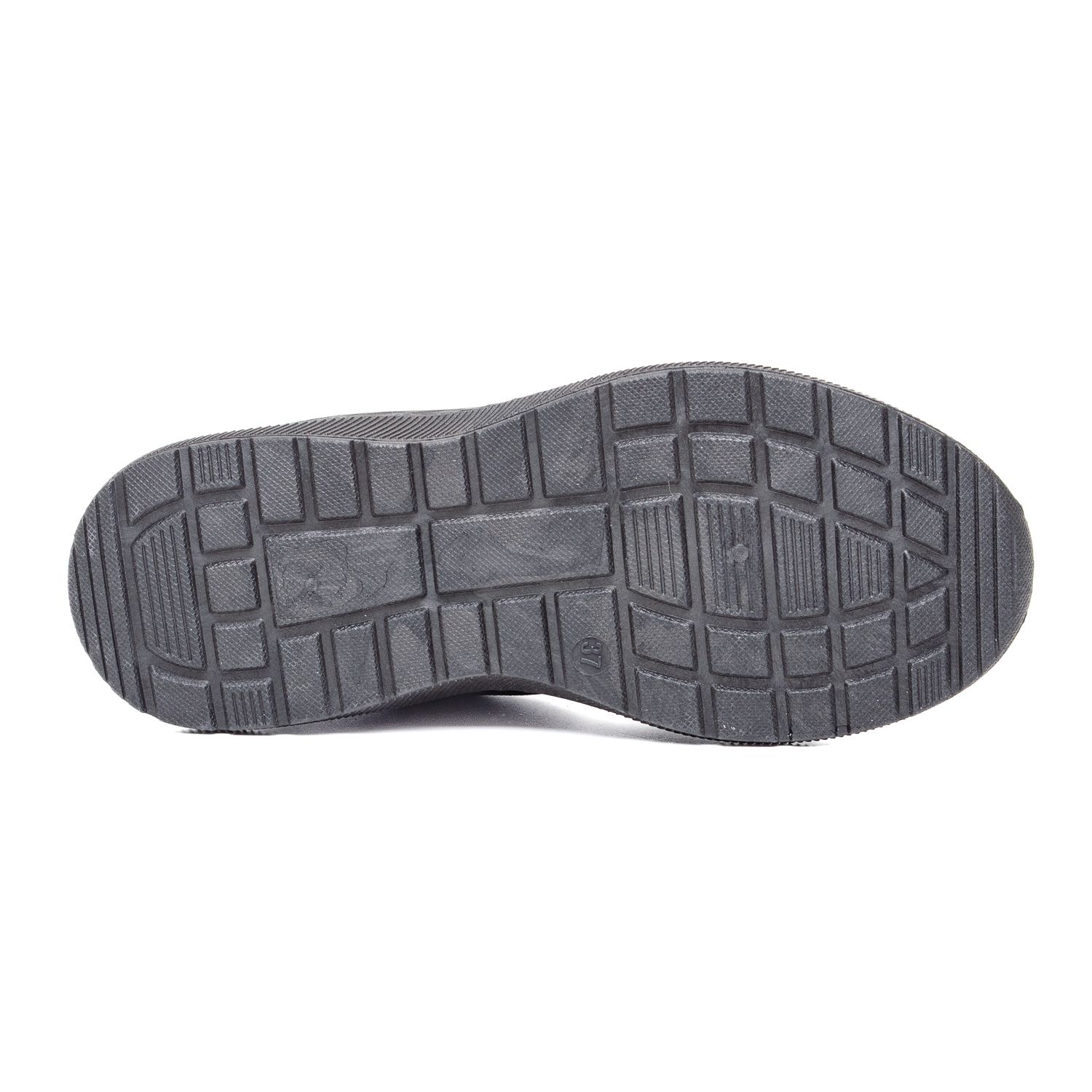 Женска Патика W014355 Black