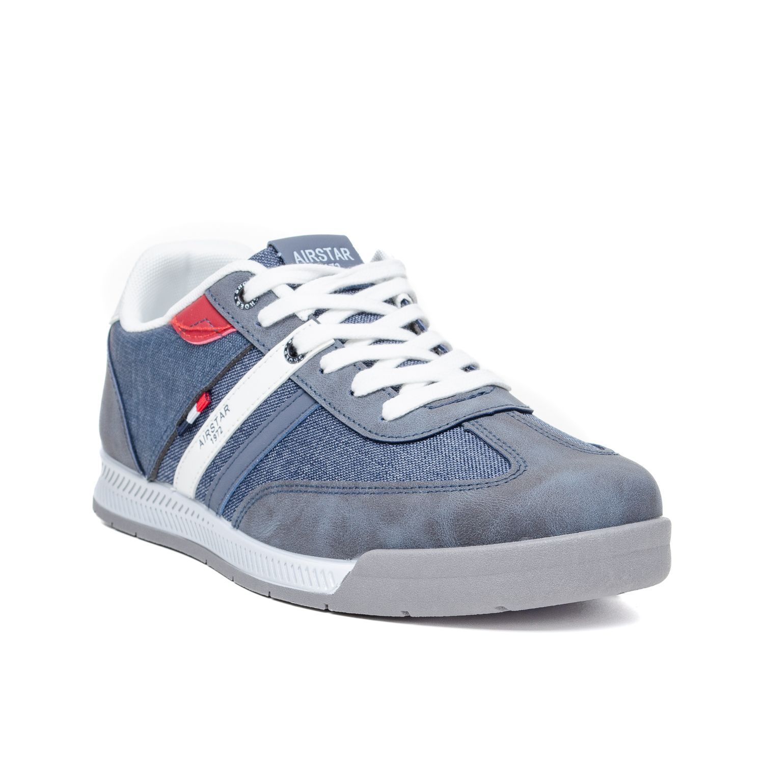 Машка Патика W164277 Navy