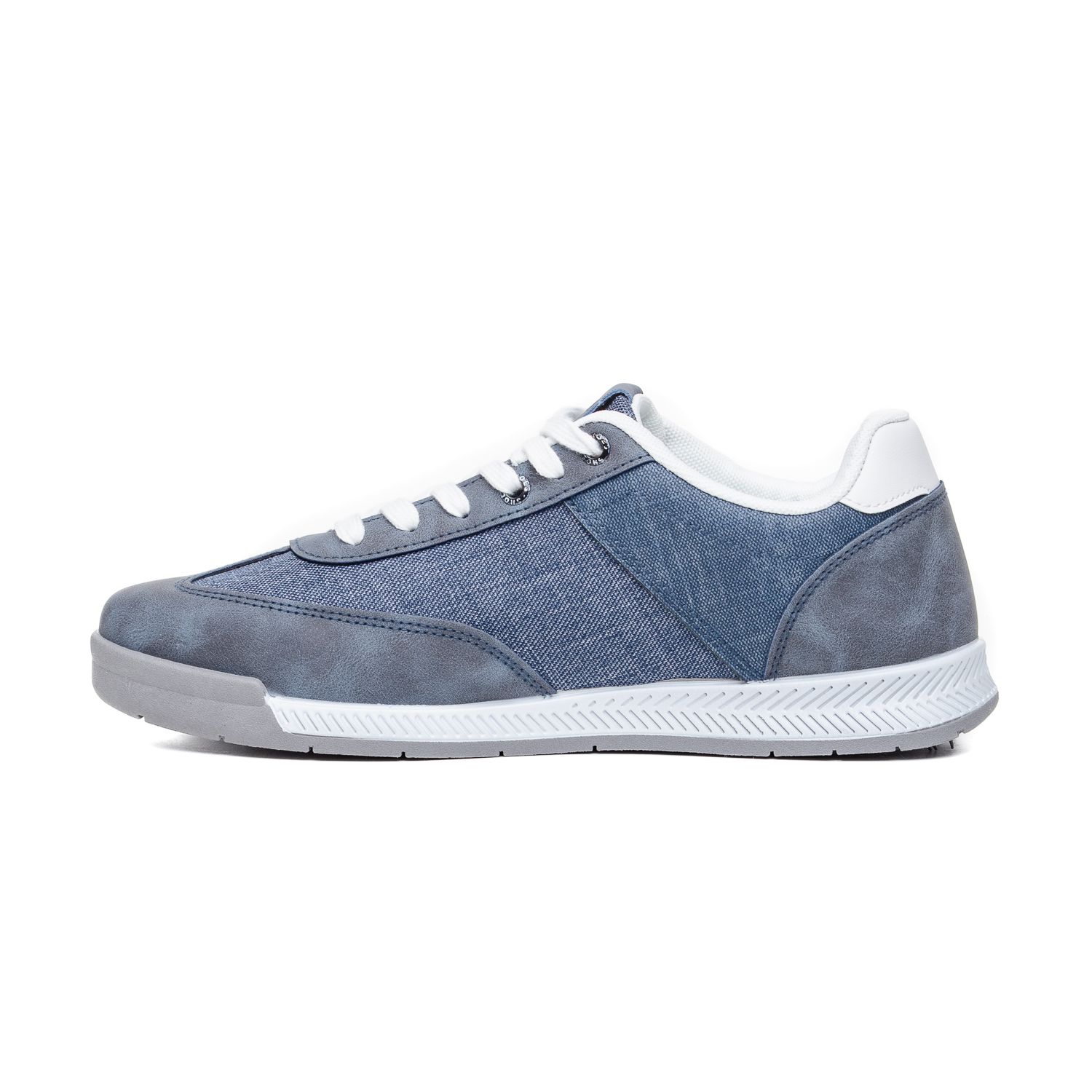 Машка Патика W164277 Navy