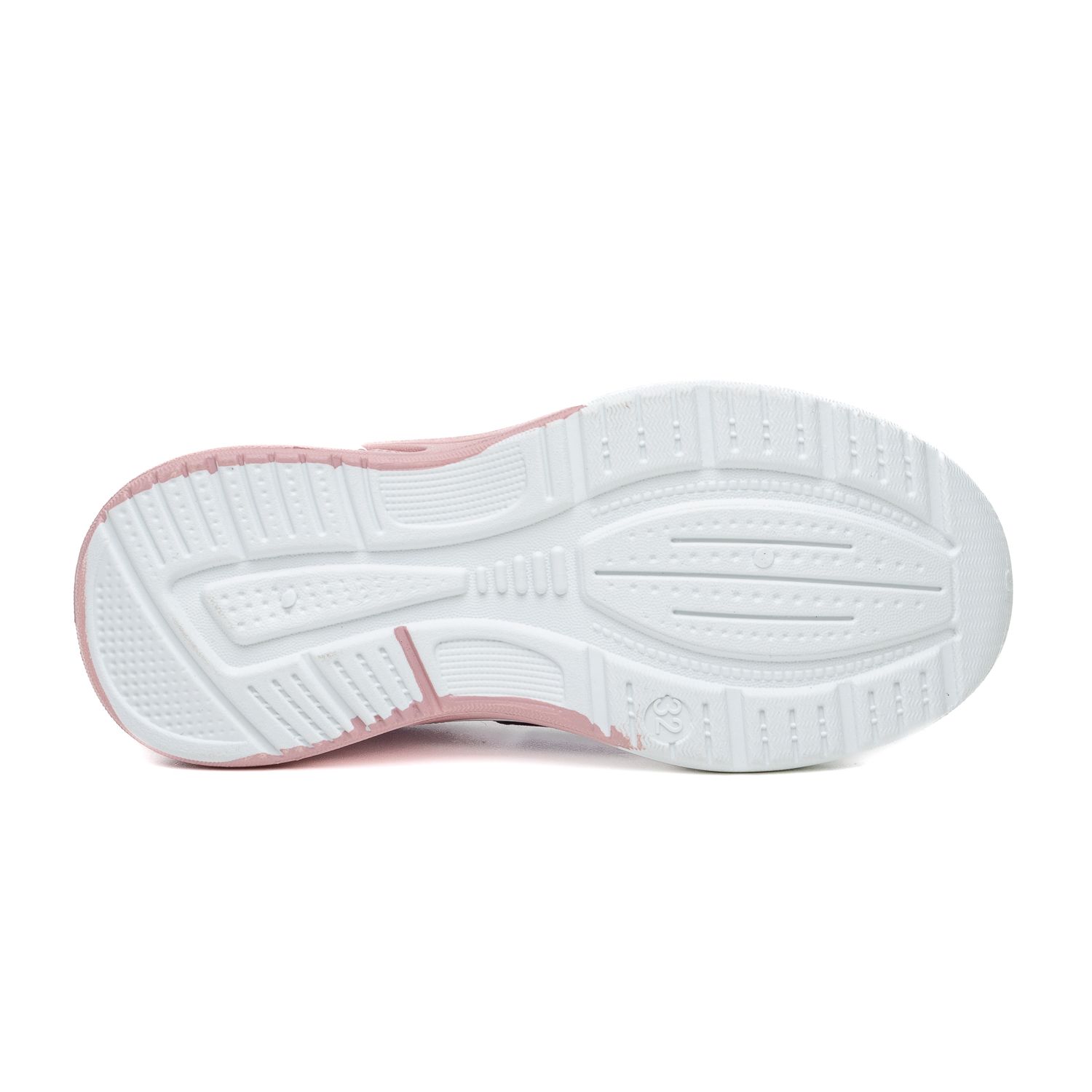 Детска Патика W138691 Purple/Pink