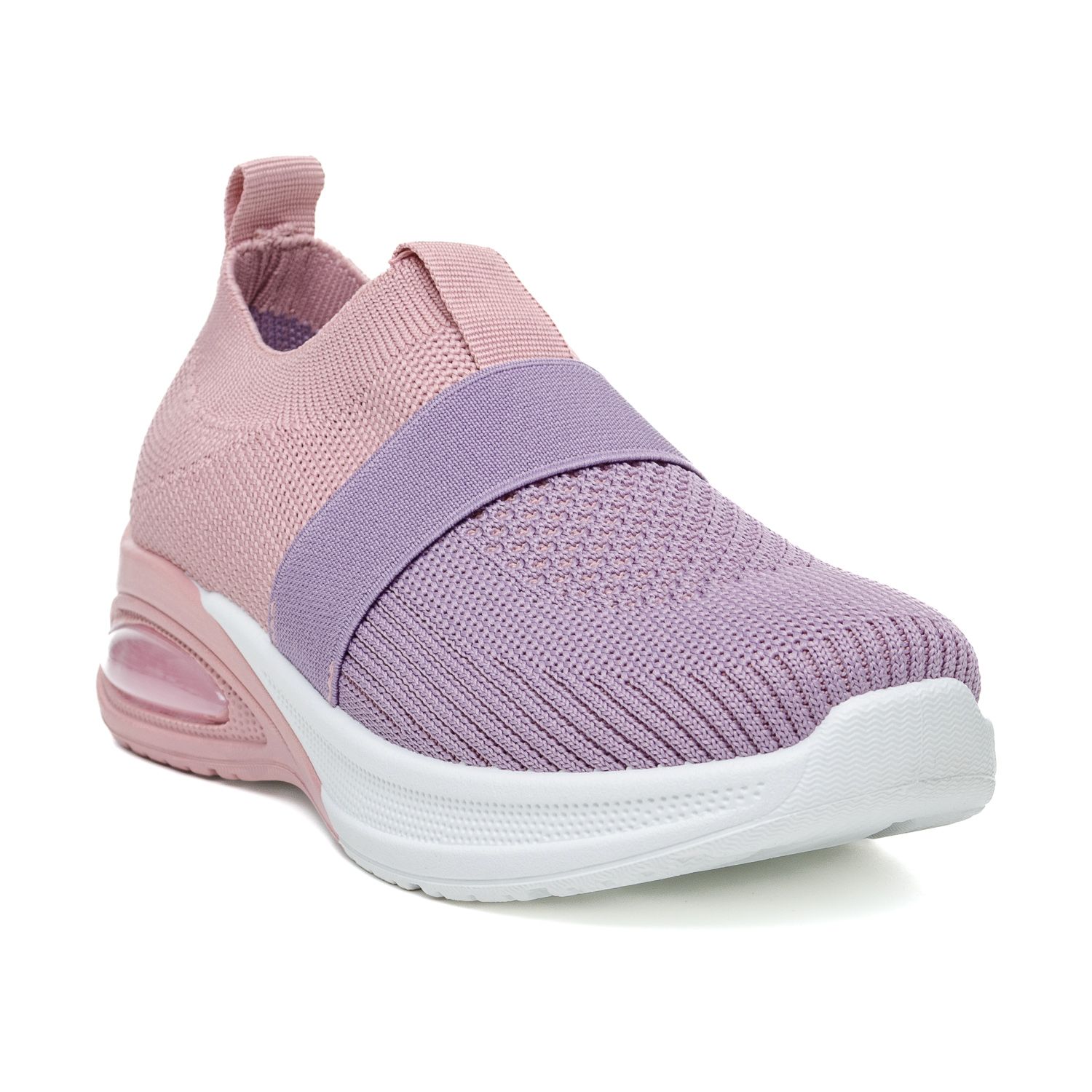 Детска Патика W138691 Purple/Pink