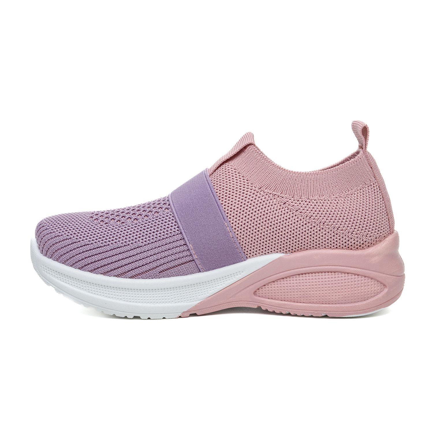Детска Патика W138691 Purple/Pink