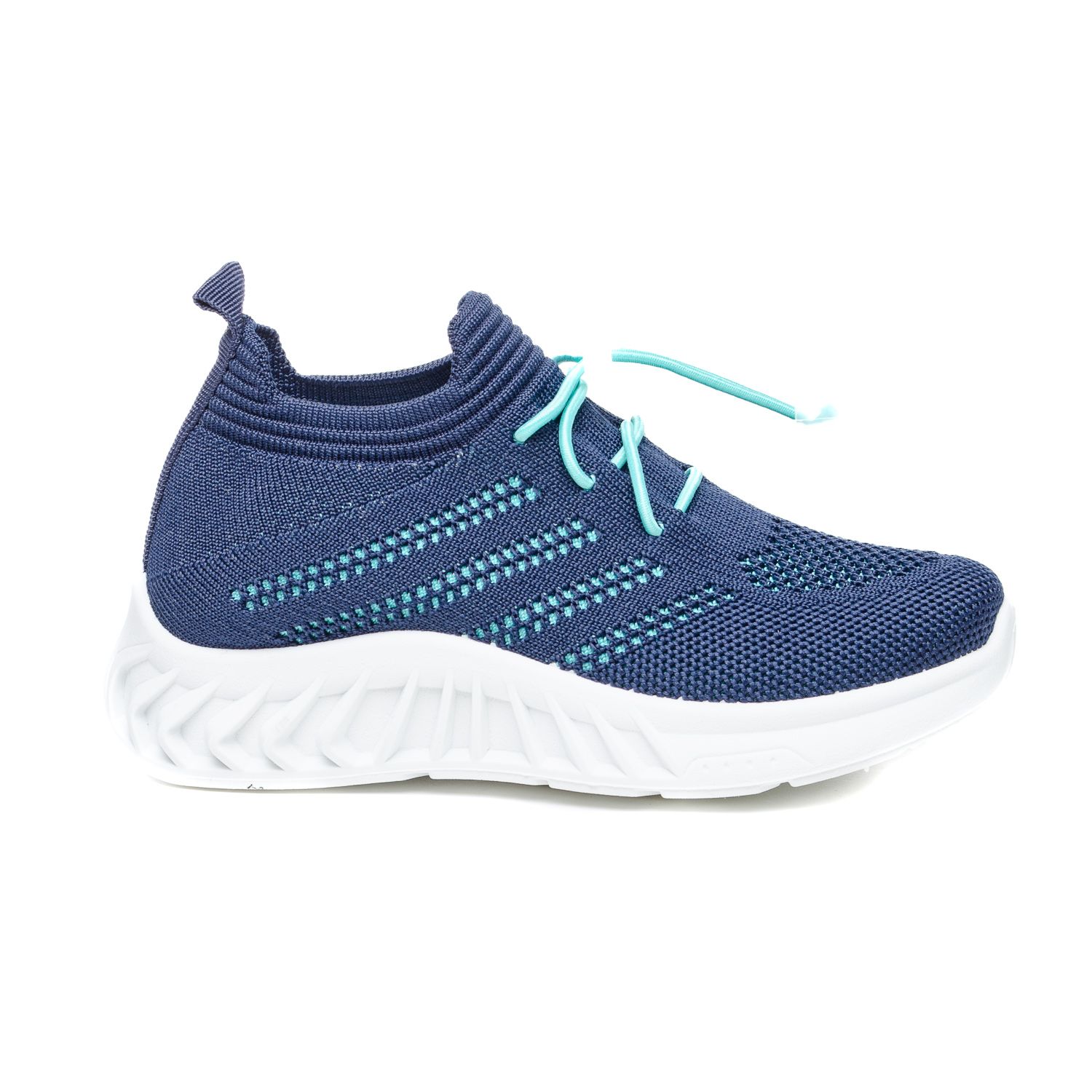 ДЕТСКА ПАТИКА W138692 Navy