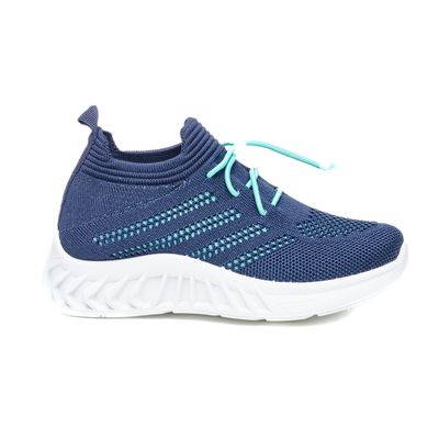 ДЕТСКА ПАТИКА W138692 Navy