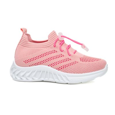 ДЕТСКА ПАТИКА W138692 Pink