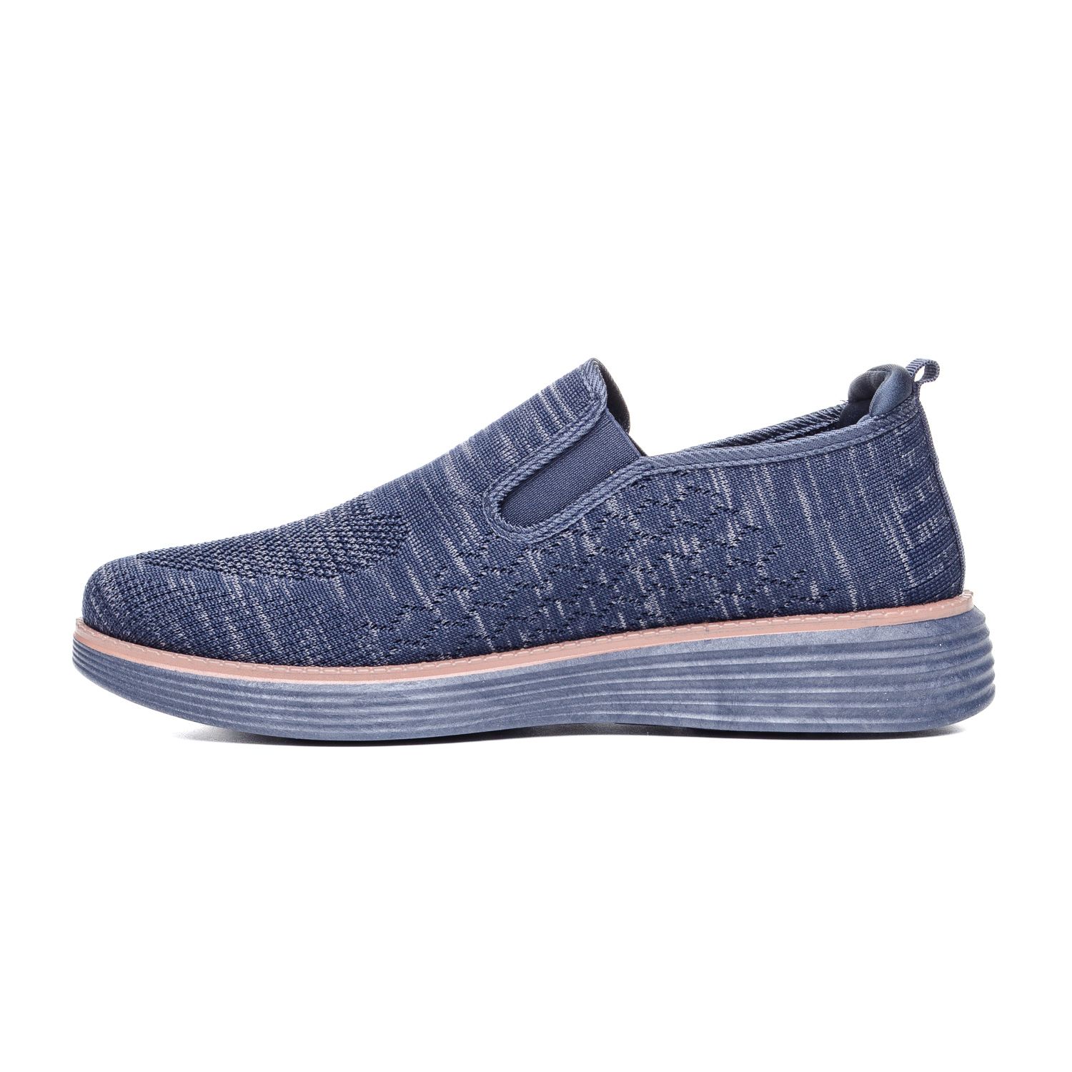 Машка Чевла W138708 Navy