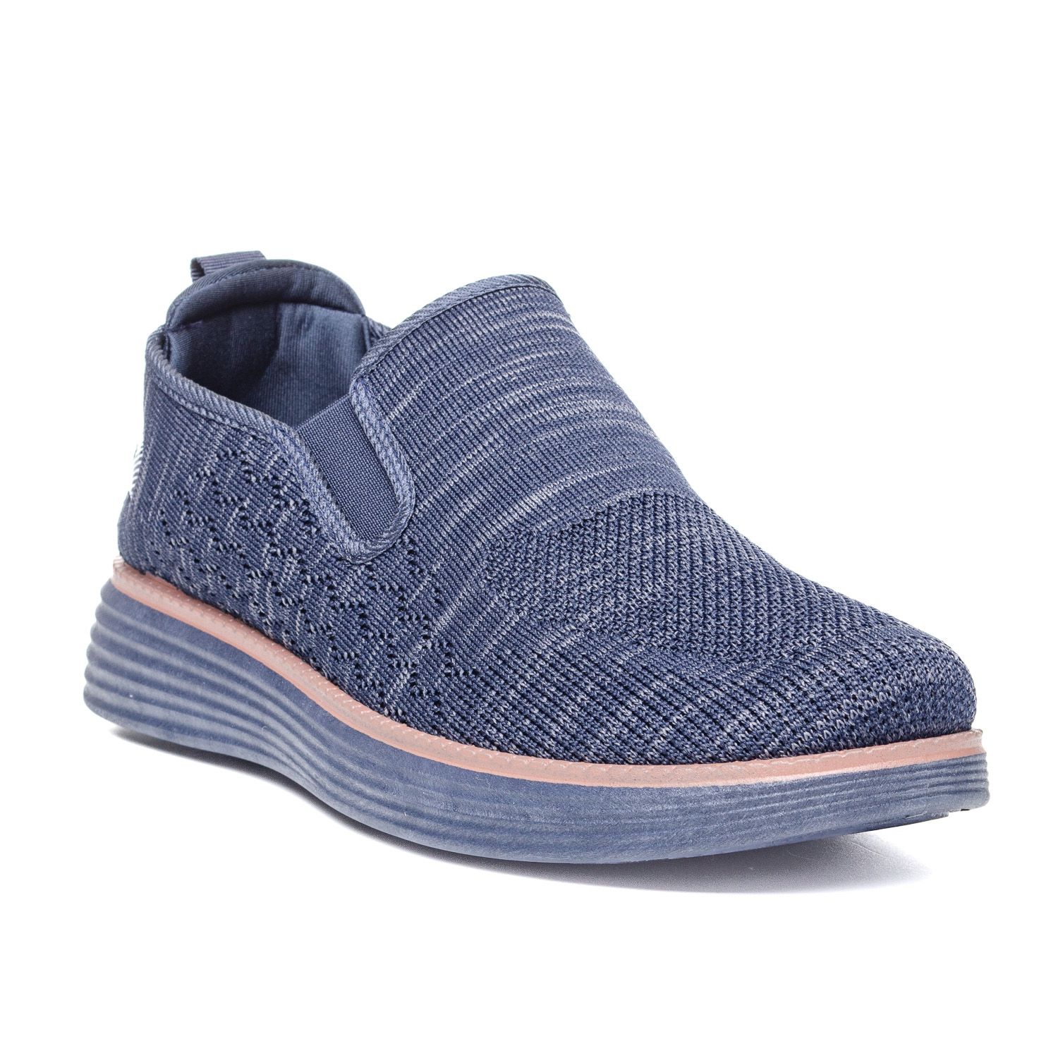 Машка Чевла W138708 Navy