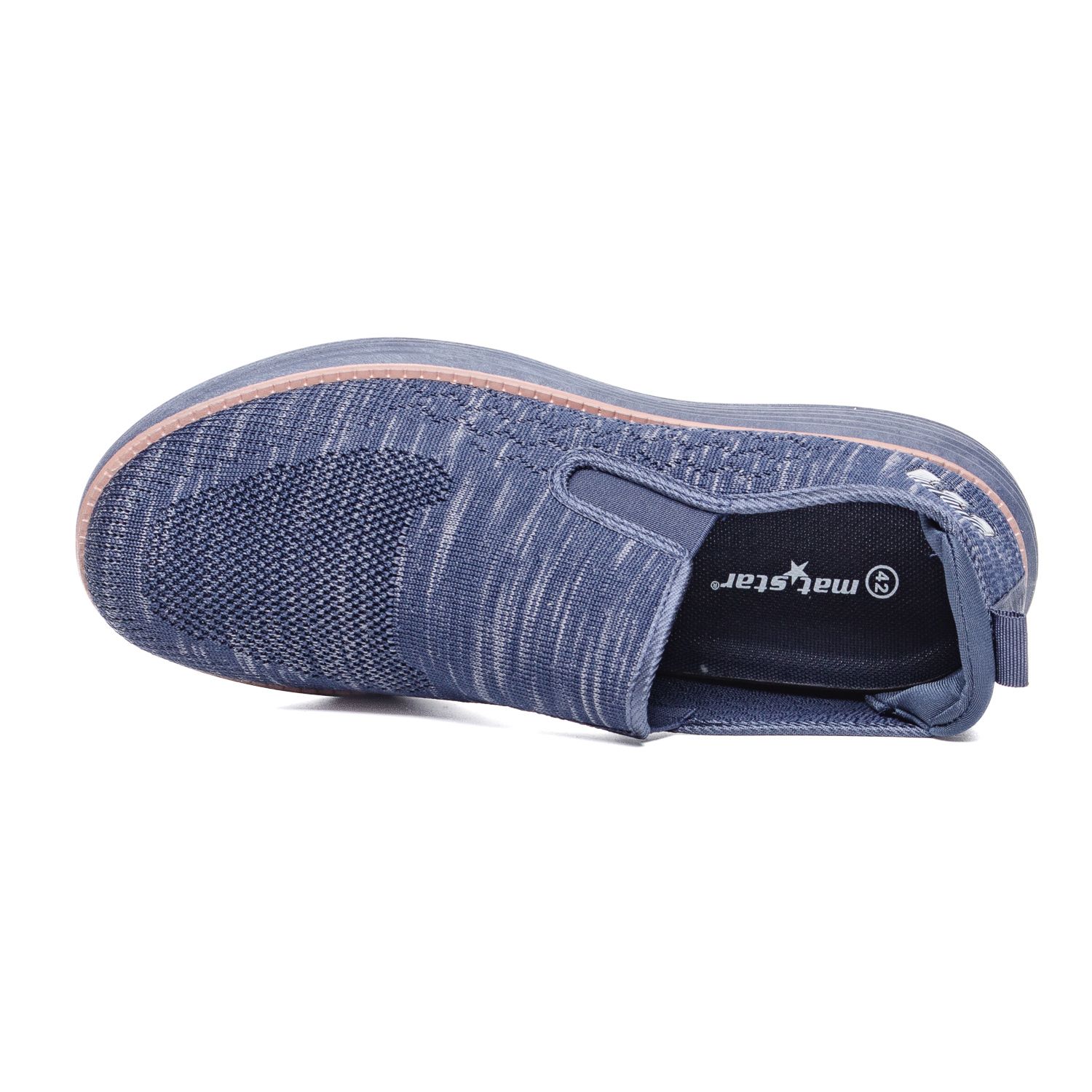 Машка Чевла W138708 Navy