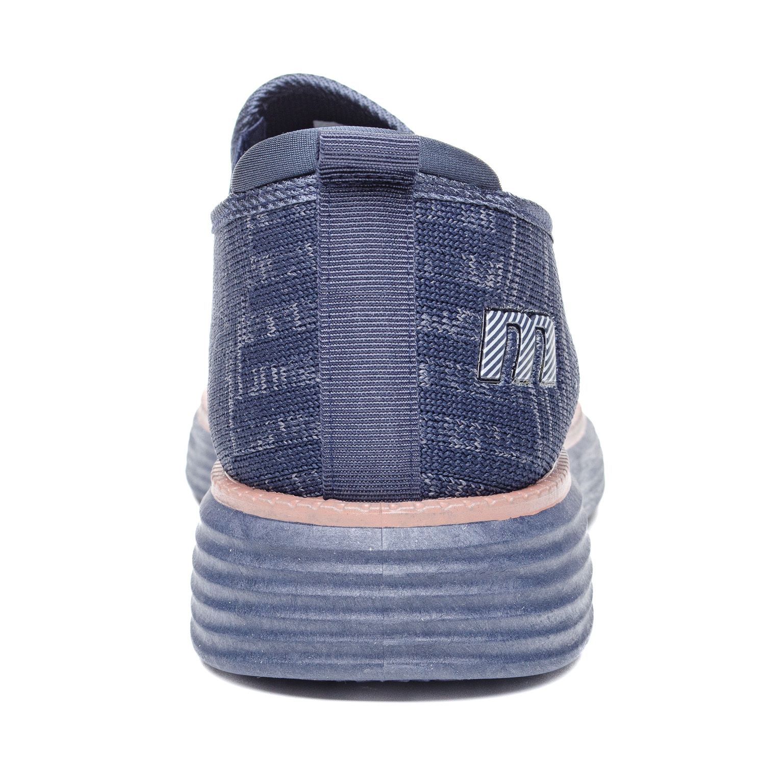 Машка Чевла W138708 Navy