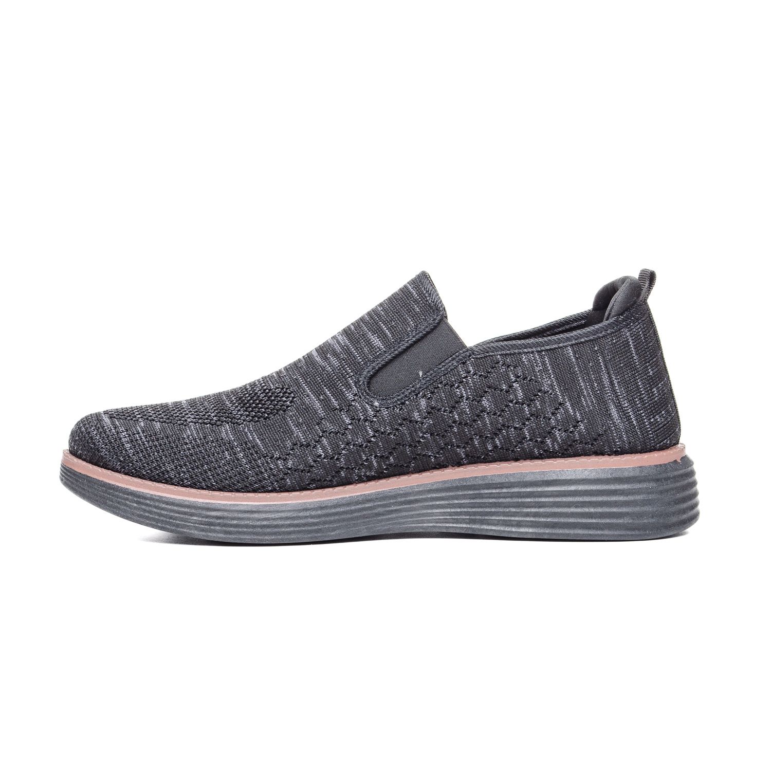 Машка Чевла W138708 Black