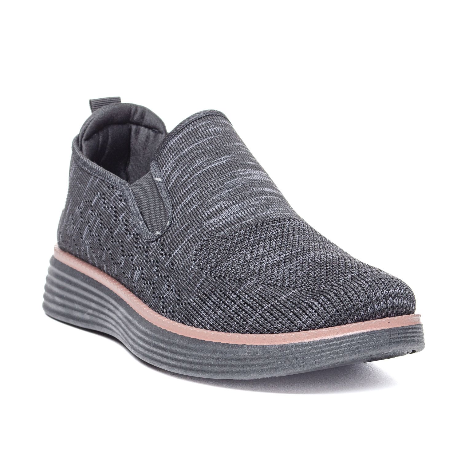 Машка Чевла W138708 Black