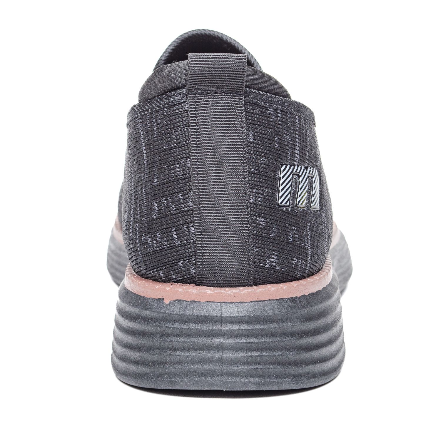 Машка Чевла W138708 Black