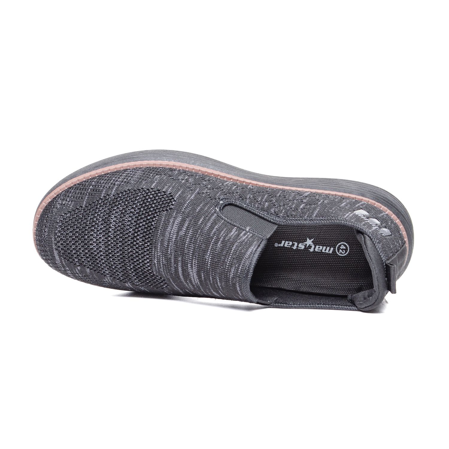 Машка Чевла W138708 Black
