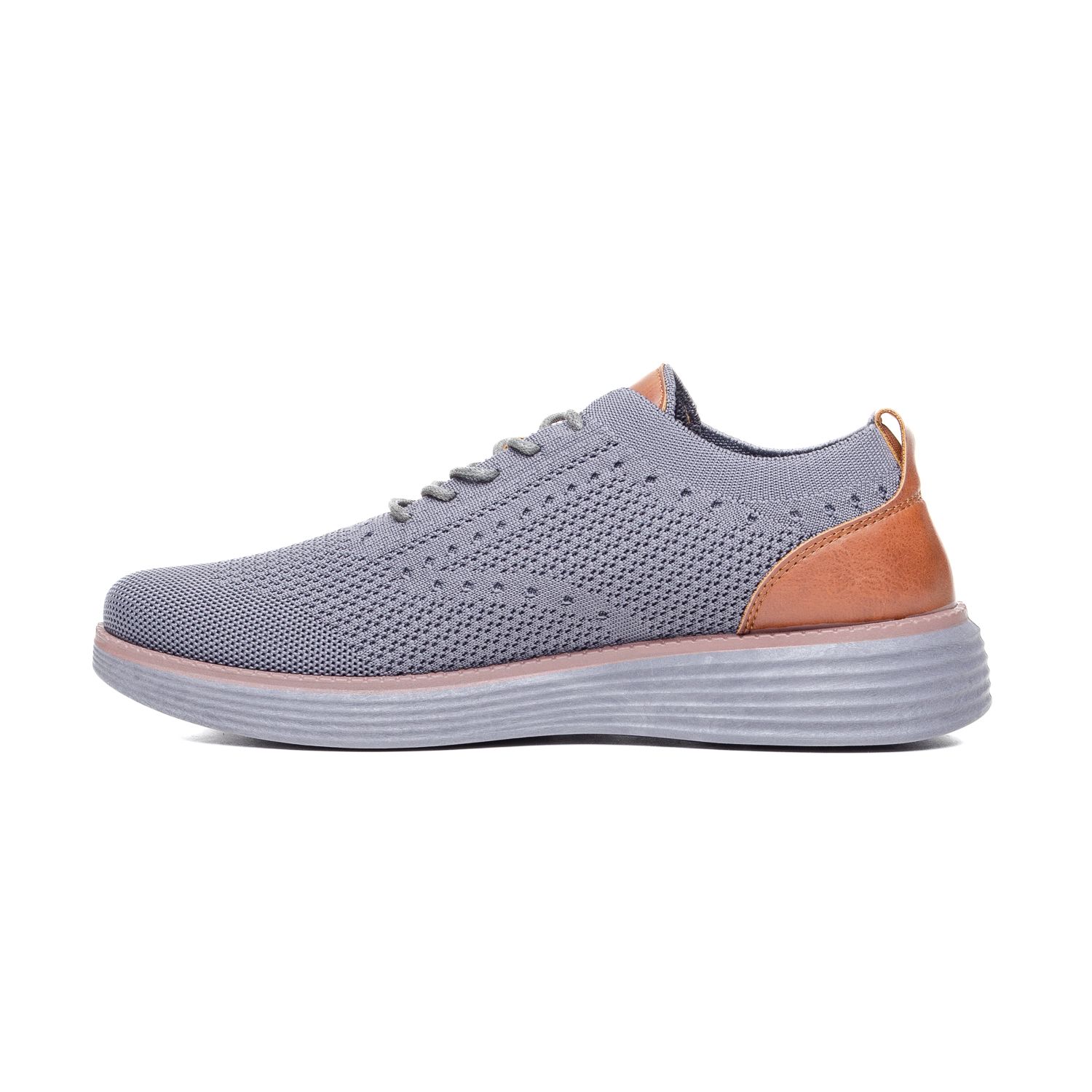Машка Чевла W138709 Grey