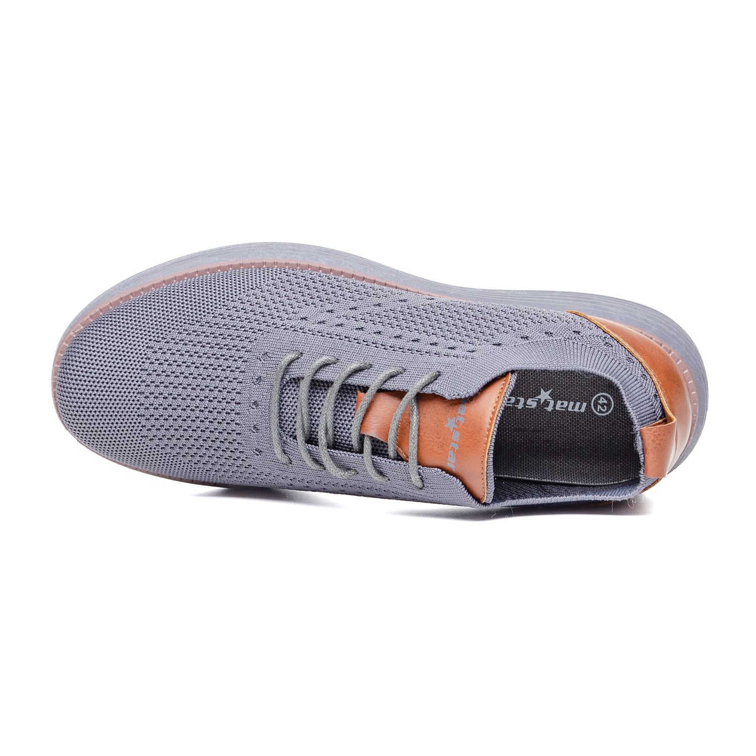 Машка Чевла W138709 Grey