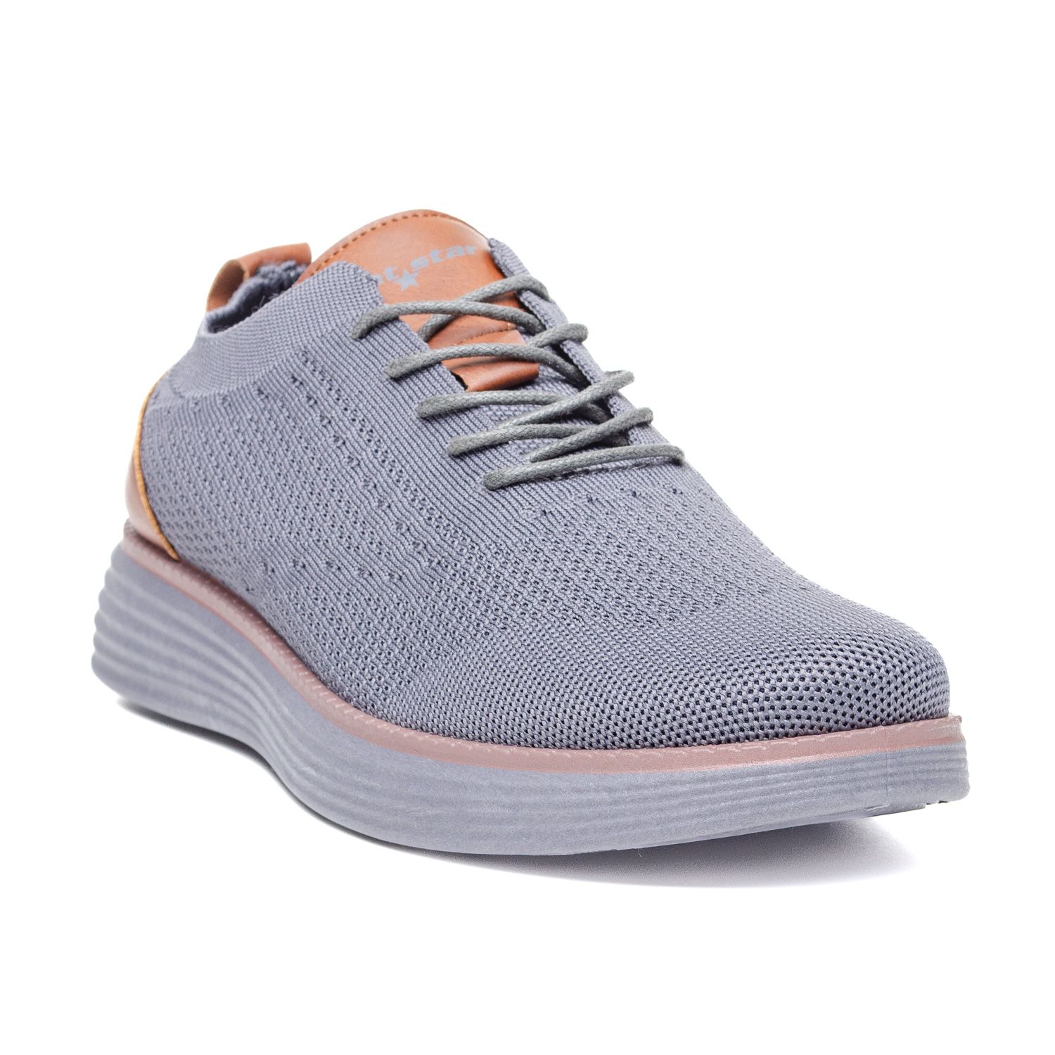 Машка Чевла W138709 Grey