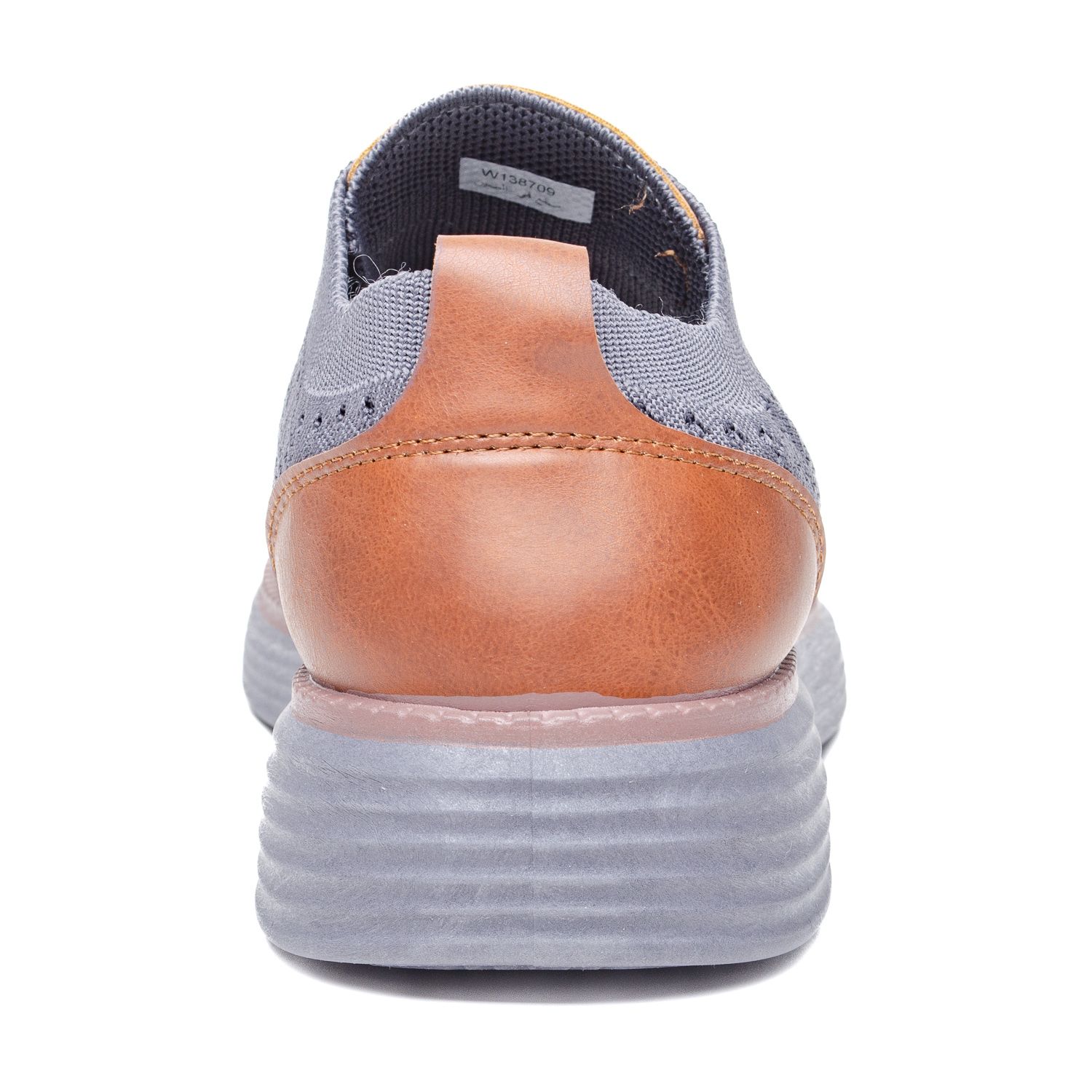 Машка Чевла W138709 Grey
