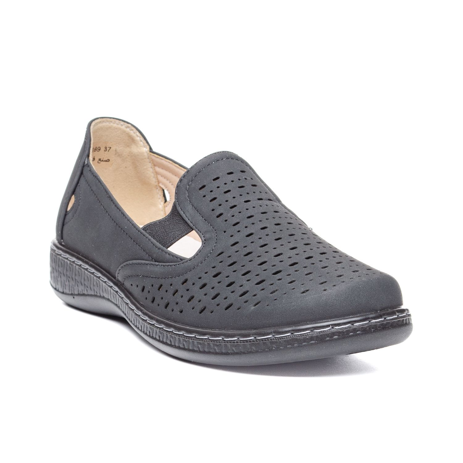 Женска Чевла W210189 Black