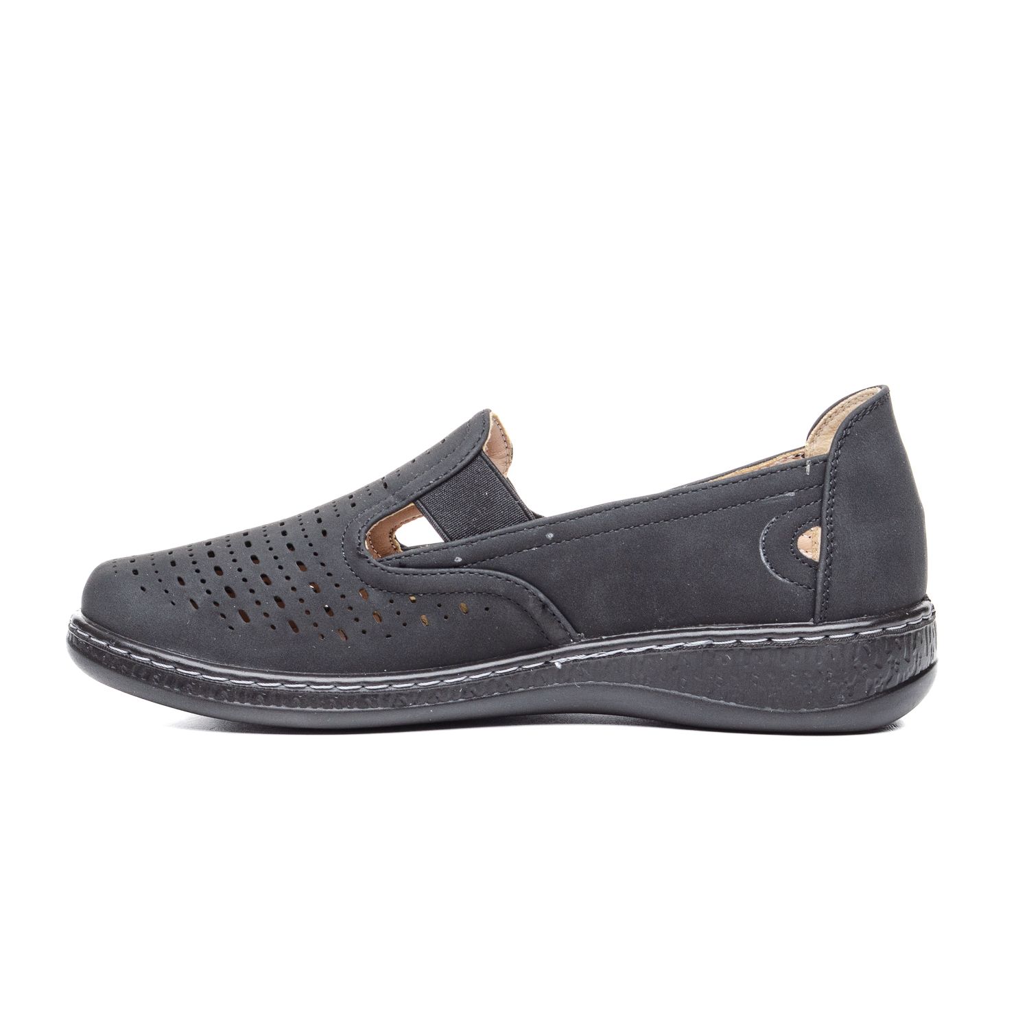 Женска Чевла W210189 Black
