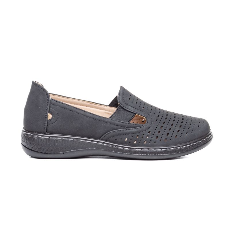 Женска Чевла W210189 Black