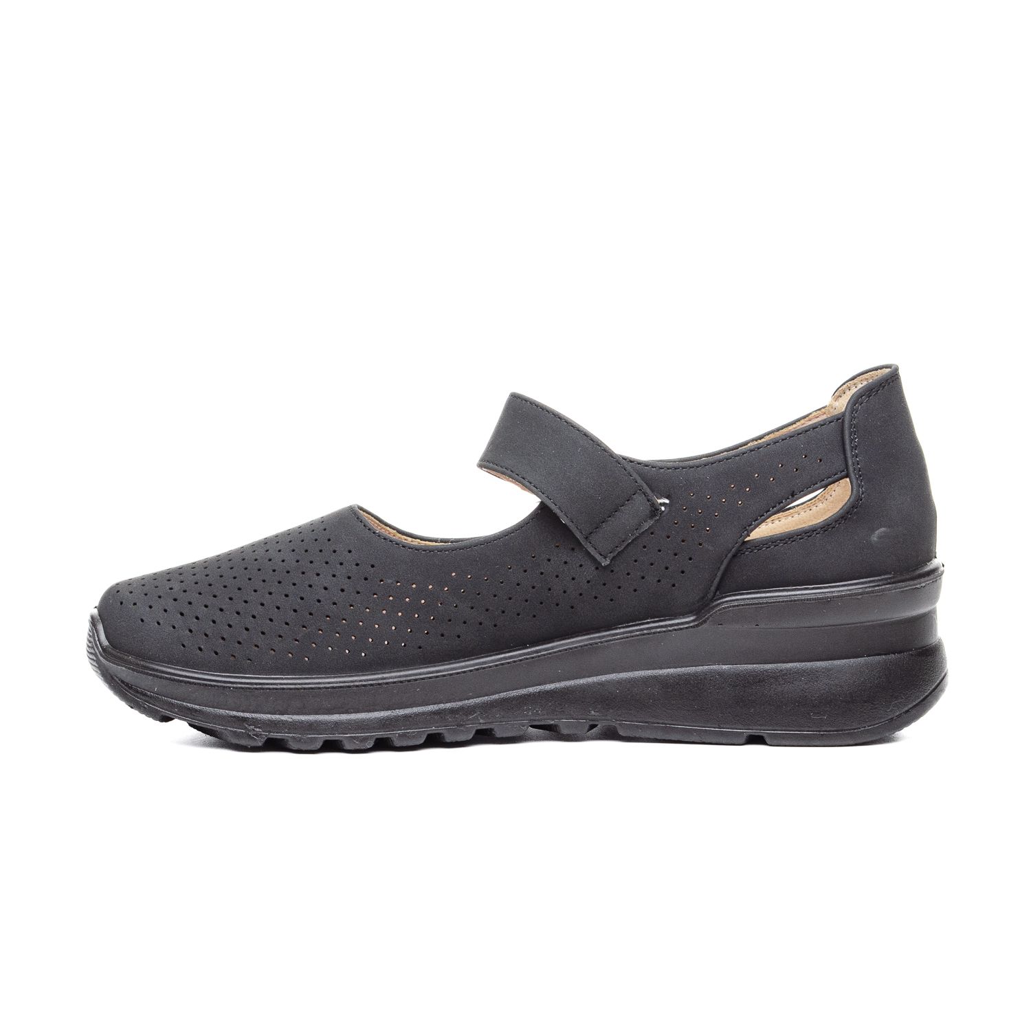 Женска Чевла W210191 Black