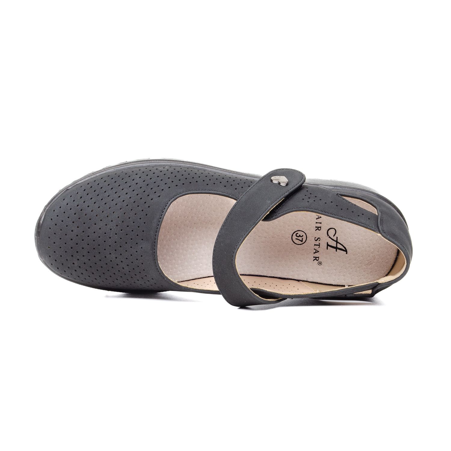 Женска Чевла W210191 Black
