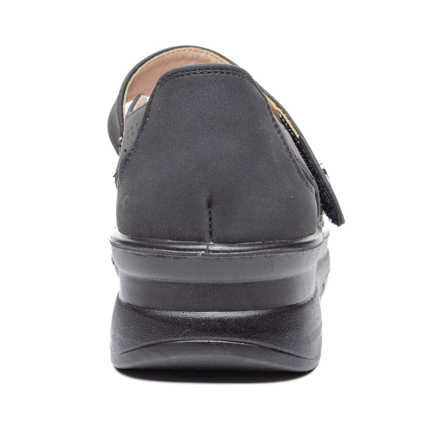 Женска Чевла W210191 Black