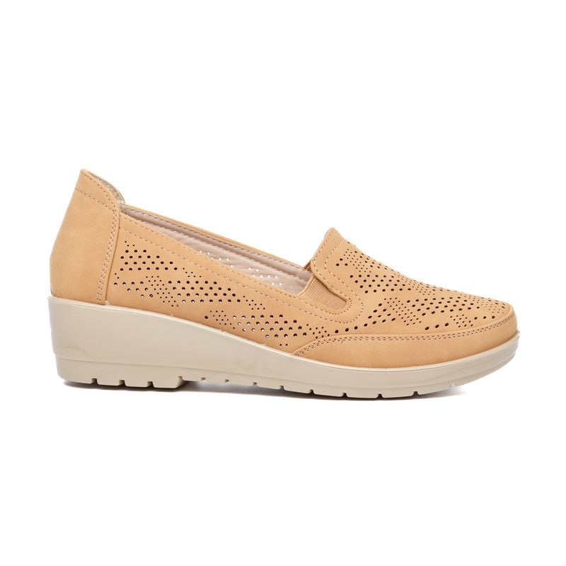 Женска Чевла W210192 Brown