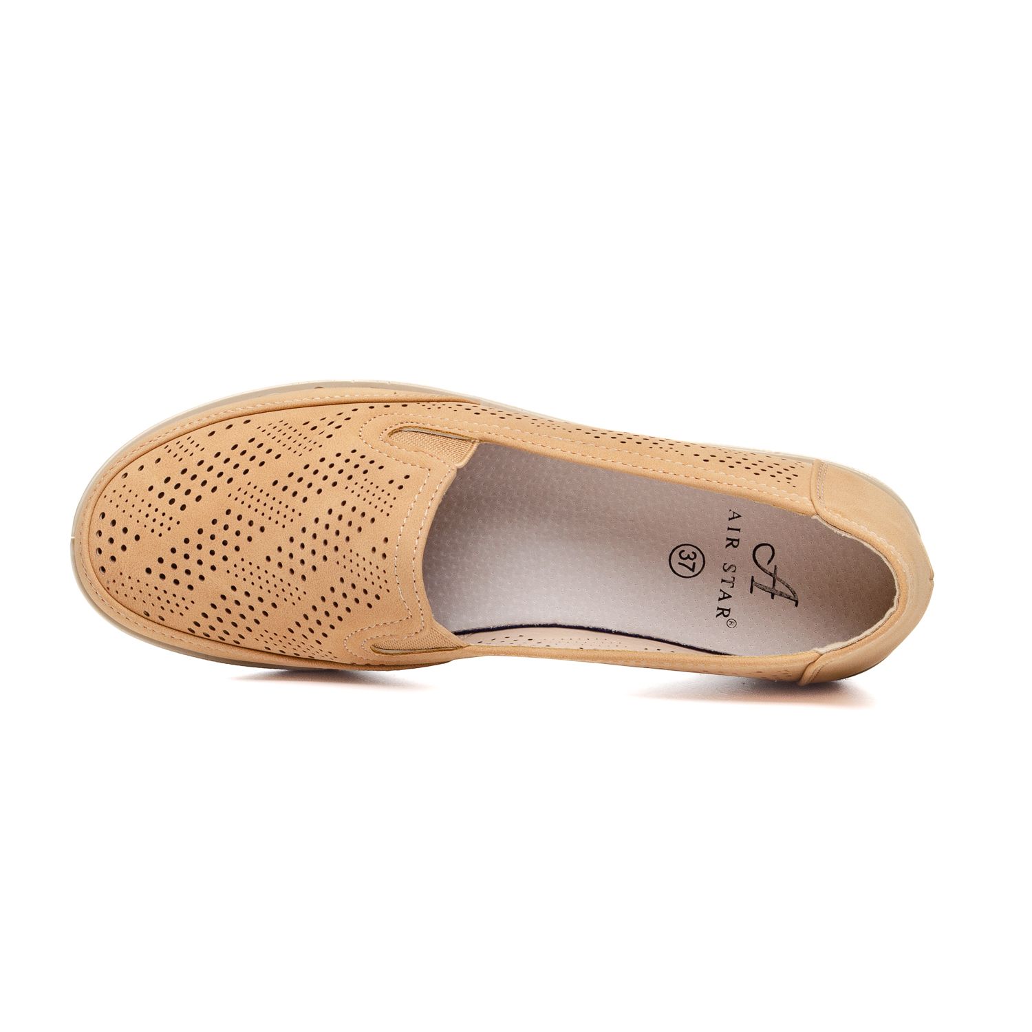 Женска Чевла W210192 Brown