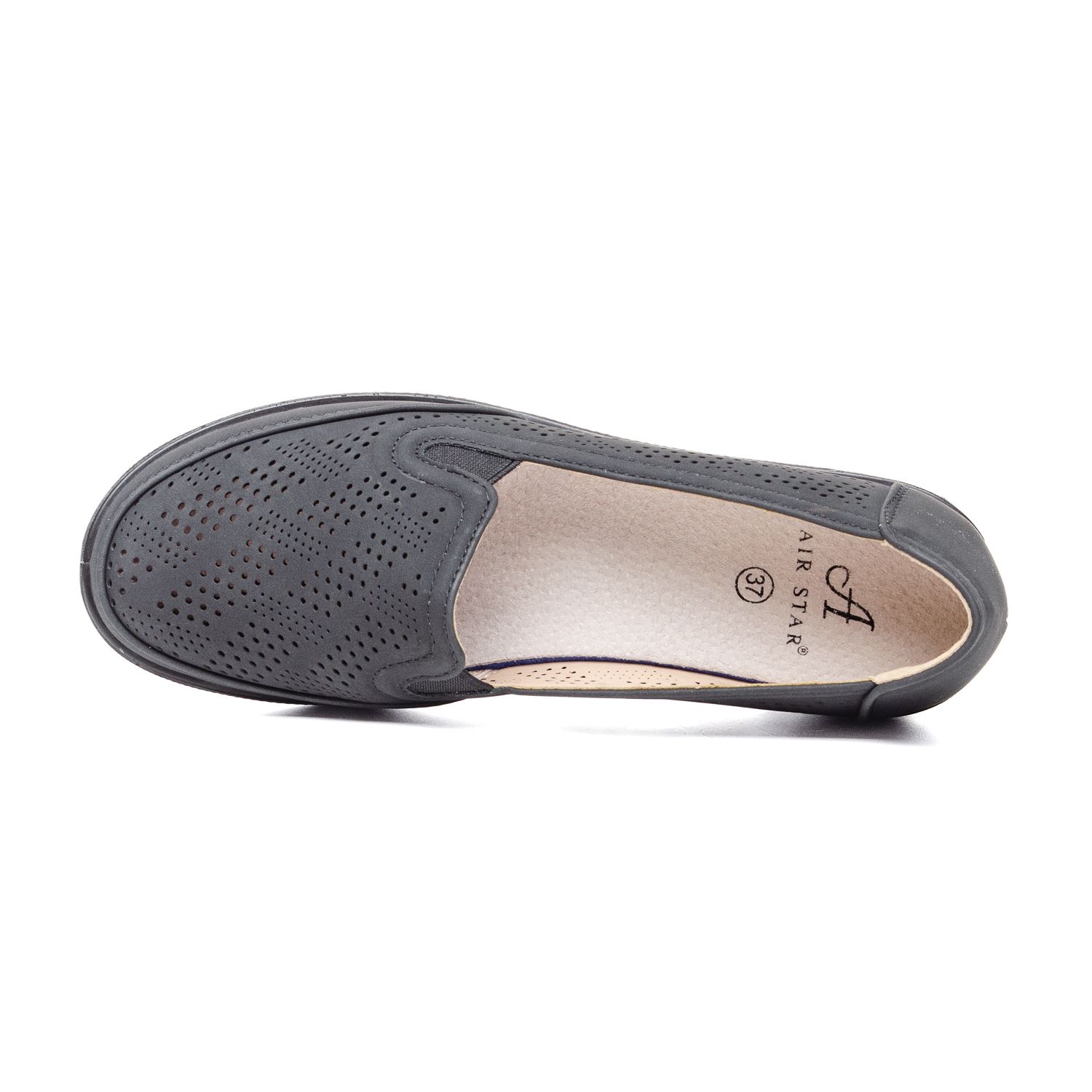 Женска Чевла W210192 Black