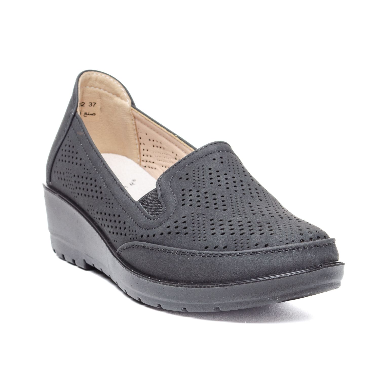 Женска Чевла W210192 Black