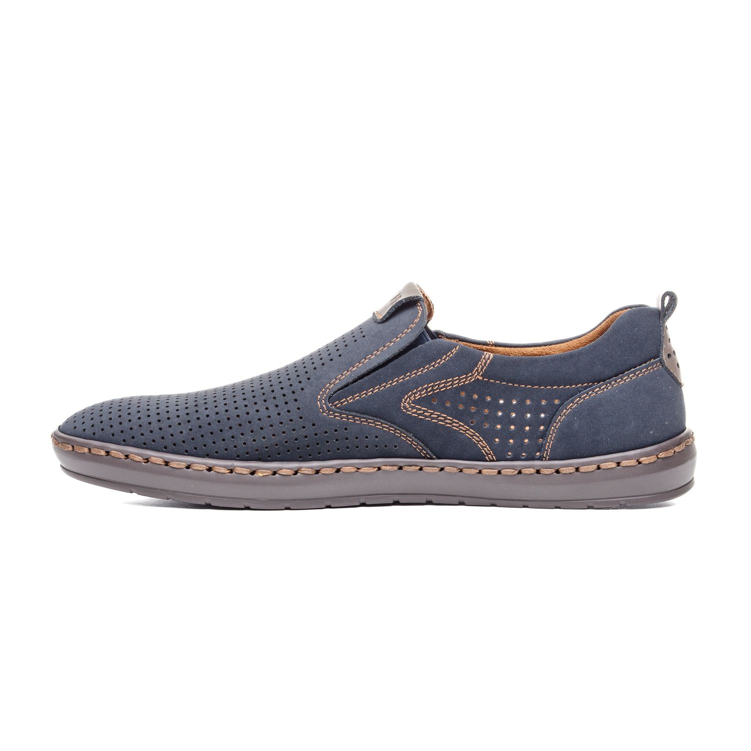 Машка Чевла W188272 Navy