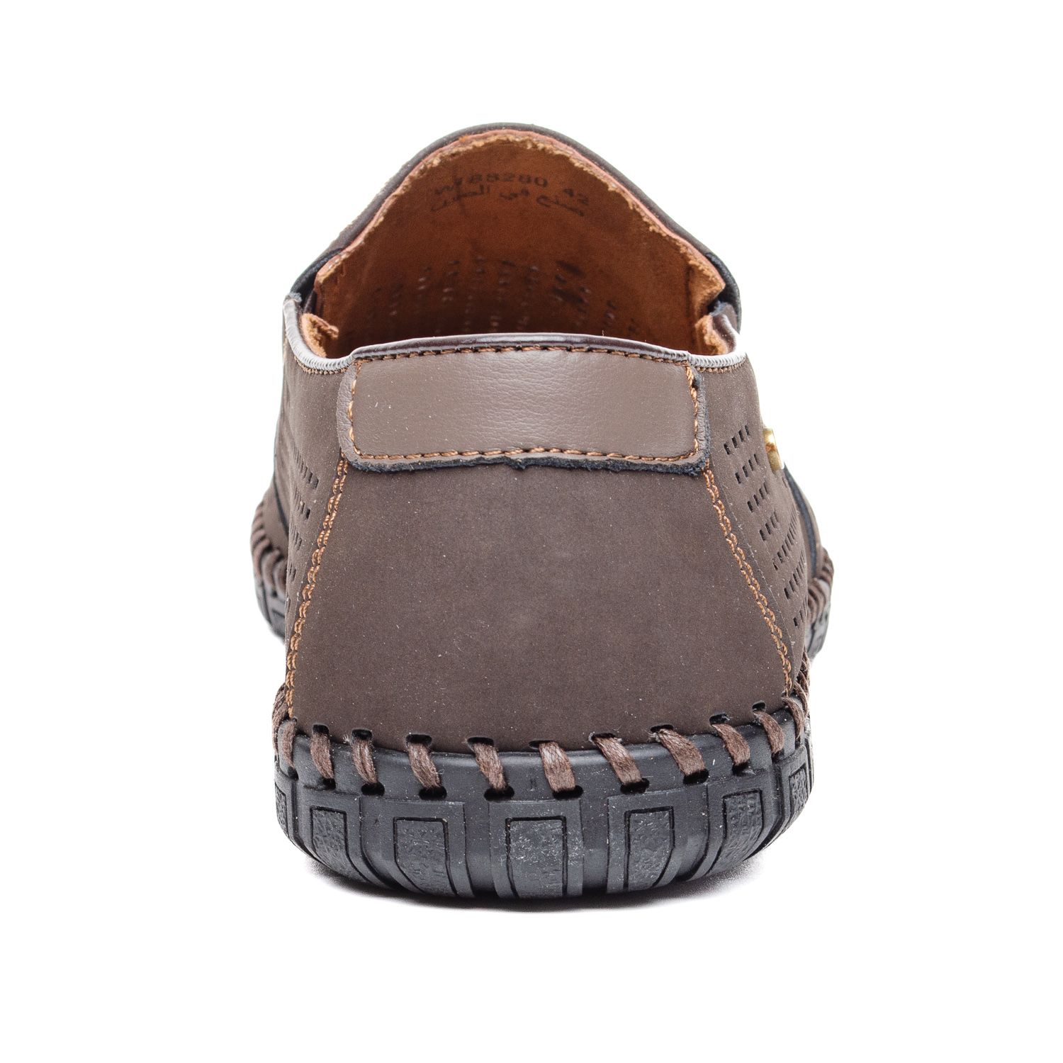 Машка Чевла W188280 Dark Brown