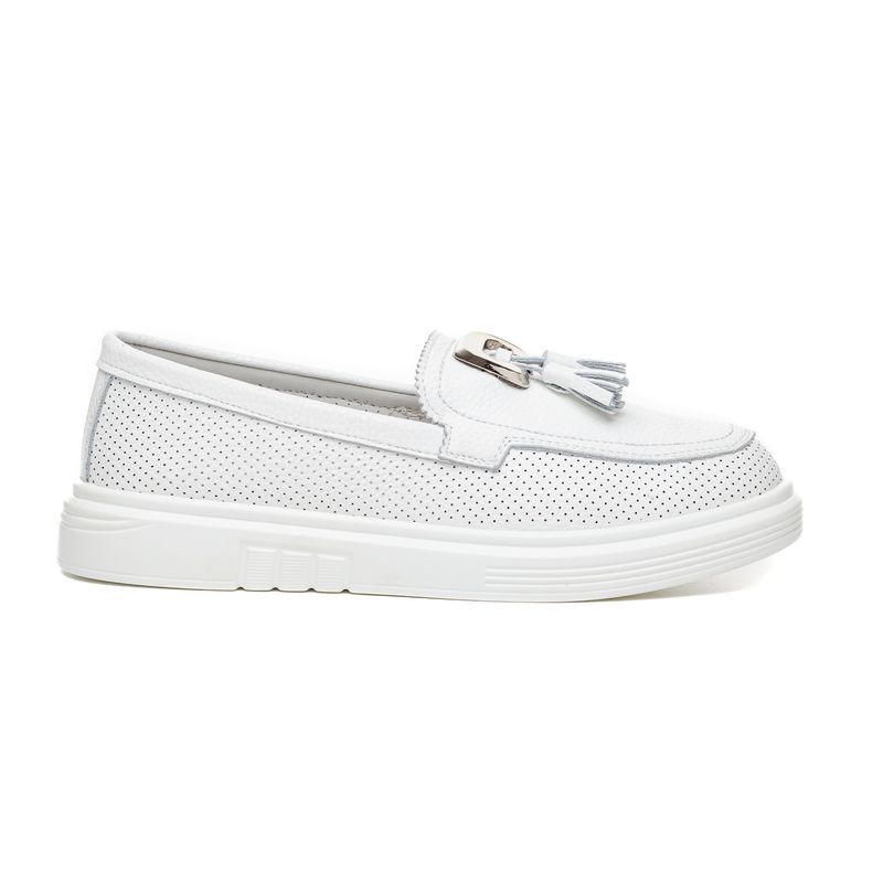 Женска Чевла W595021 White