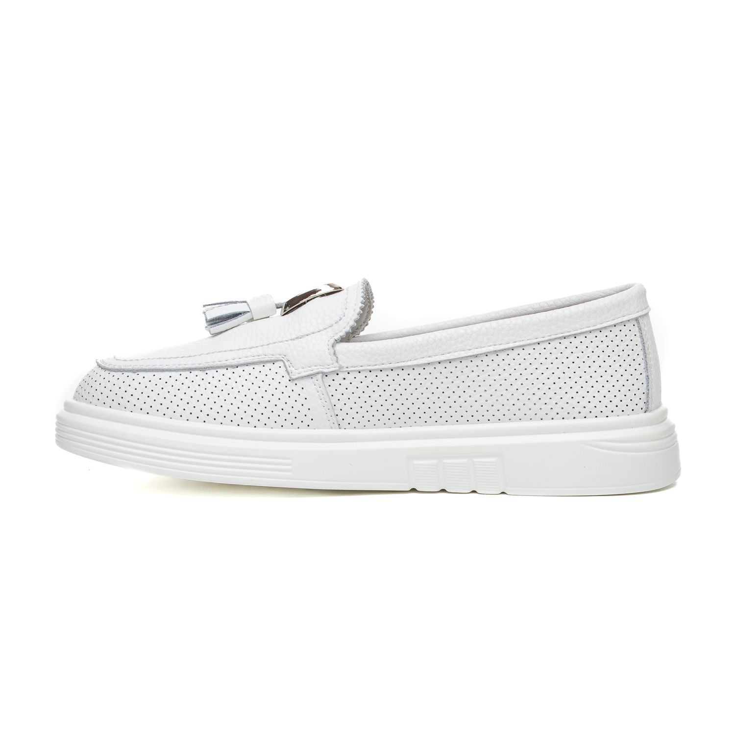 Женска Чевла W595021 White